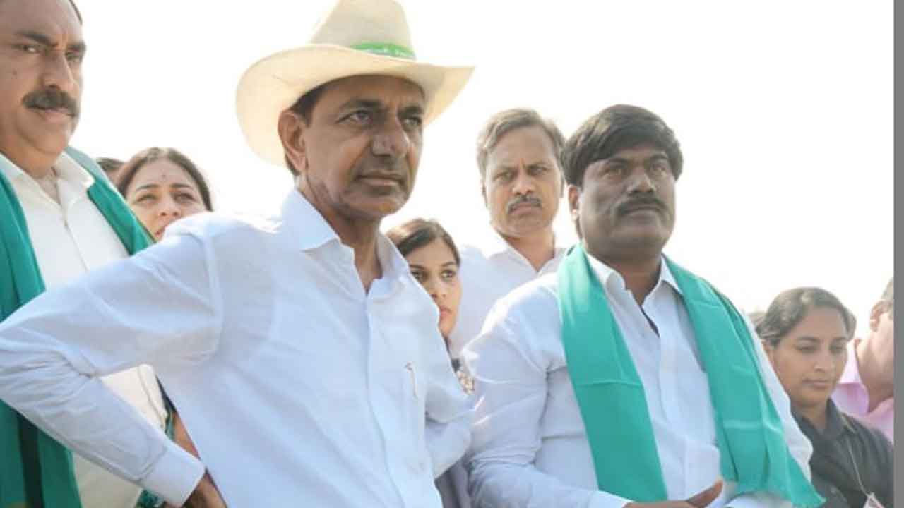 పంట నష్టపరిహారం రూ.61కోట్లు విడుదల