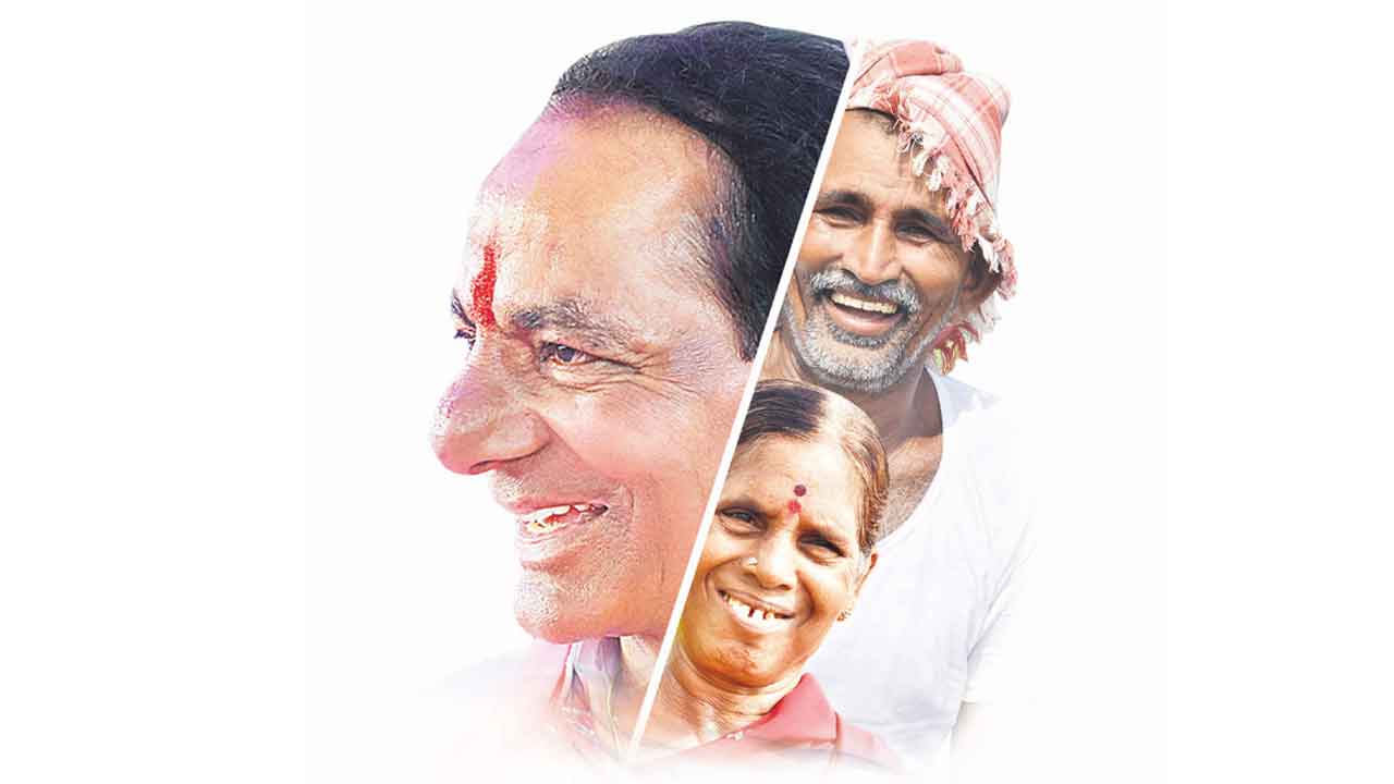 రైతన్న దిల్‌ఖ్‌ష్‌.. నేటి నుంచే రుణమాఫీ ప్రక్రియ