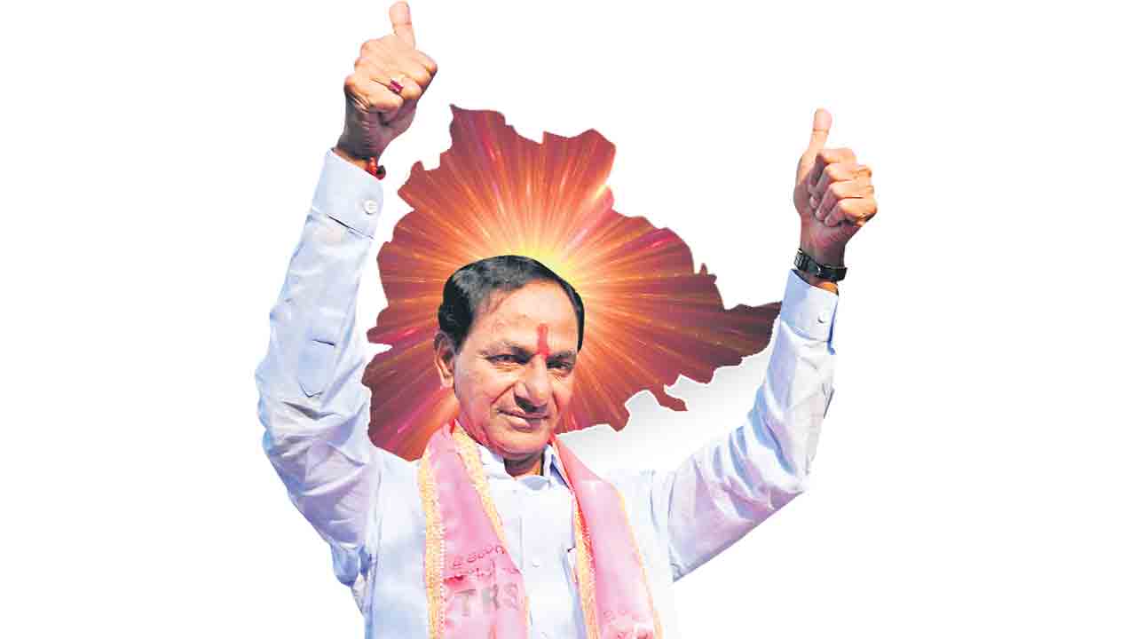 ఉమ్మడి ఖమ్మం జిల్లా బీఆర్‌ఎస్‌ అభ్యర్థుల బయోడేటా ఇదే..