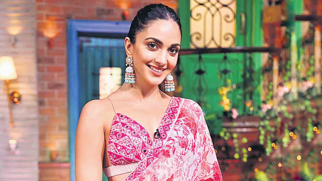 Kiara Advani | ప్రతిభకు తగిన పారితోషికం