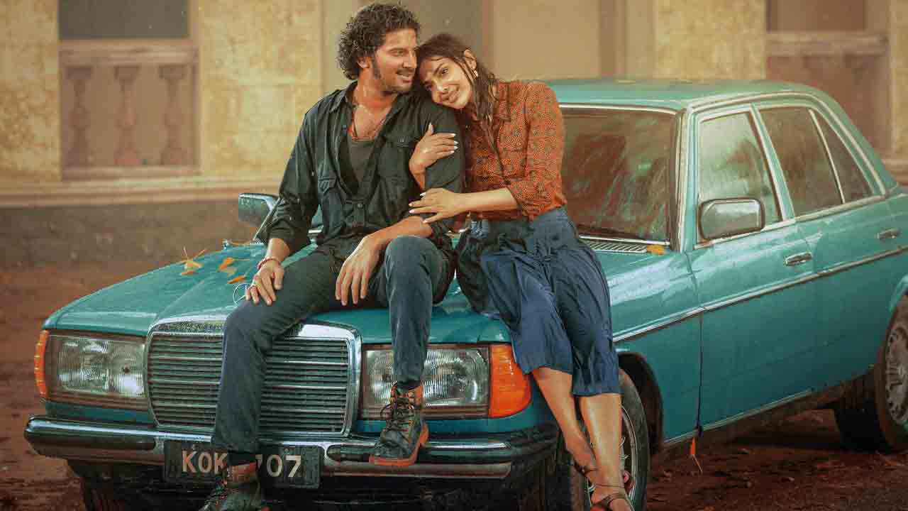 ఆధిపత్య పోరులో ‘కింగ్‌ ఆఫ్‌ కోత’