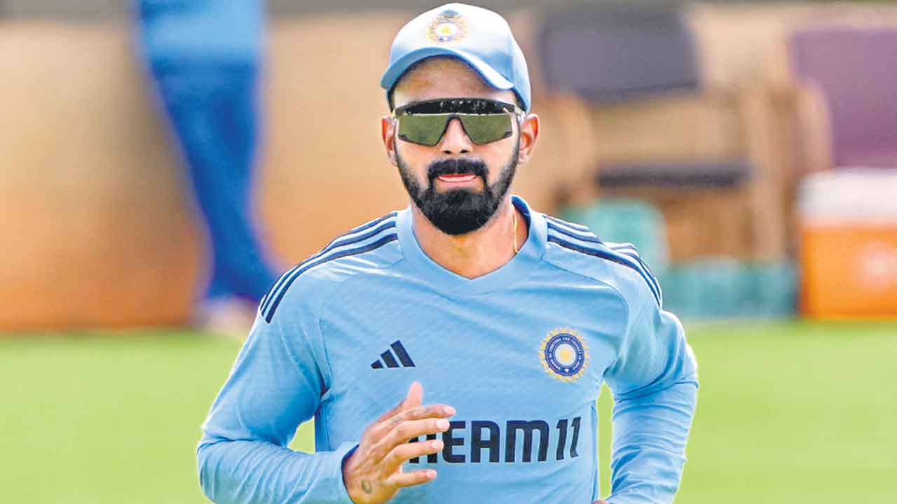 Asia Cup 2023 | కేఎల్ రాహుల్ లేకుండానే..