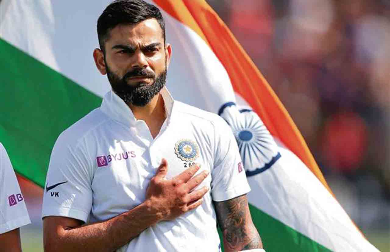 Virat Kohli | స్వాతంత్య్ర దినోత్స‌వం నాకెంతో ప్ర‌త్యేకం.. బాల్య‌పు రోజుల్ని గుర్తు చేసుకున్న కోహ్లీ