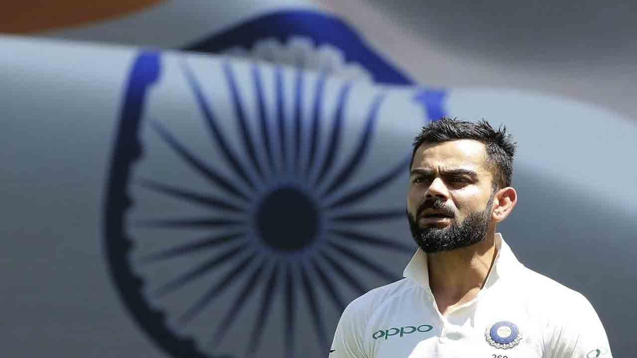 Kohli