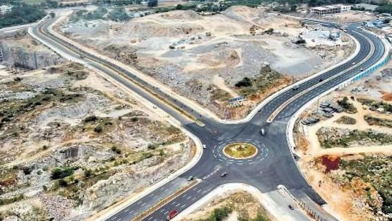 HMDA | కోకాపేట‌ నియో పోలిస్ ఫేజ్-2 భూముల వేలం.. ఎక‌రం ధ‌ర రూ. 72 కోట్లు