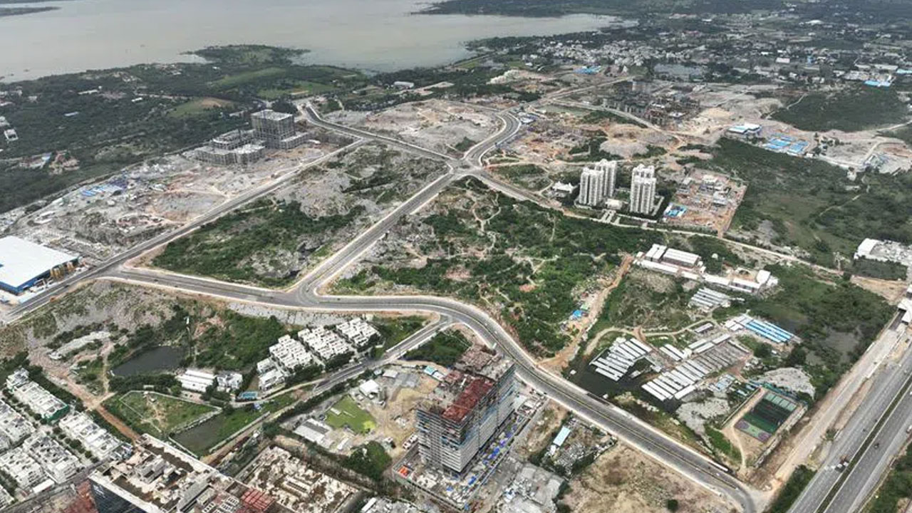 HMDA | కోకాపేట‌లో ఎక‌రానికి రూ. 100.75 కోట్లు.. ప్ర‌భుత్వానికి రూ. 3,319.60 కోట్ల ఆదాయం