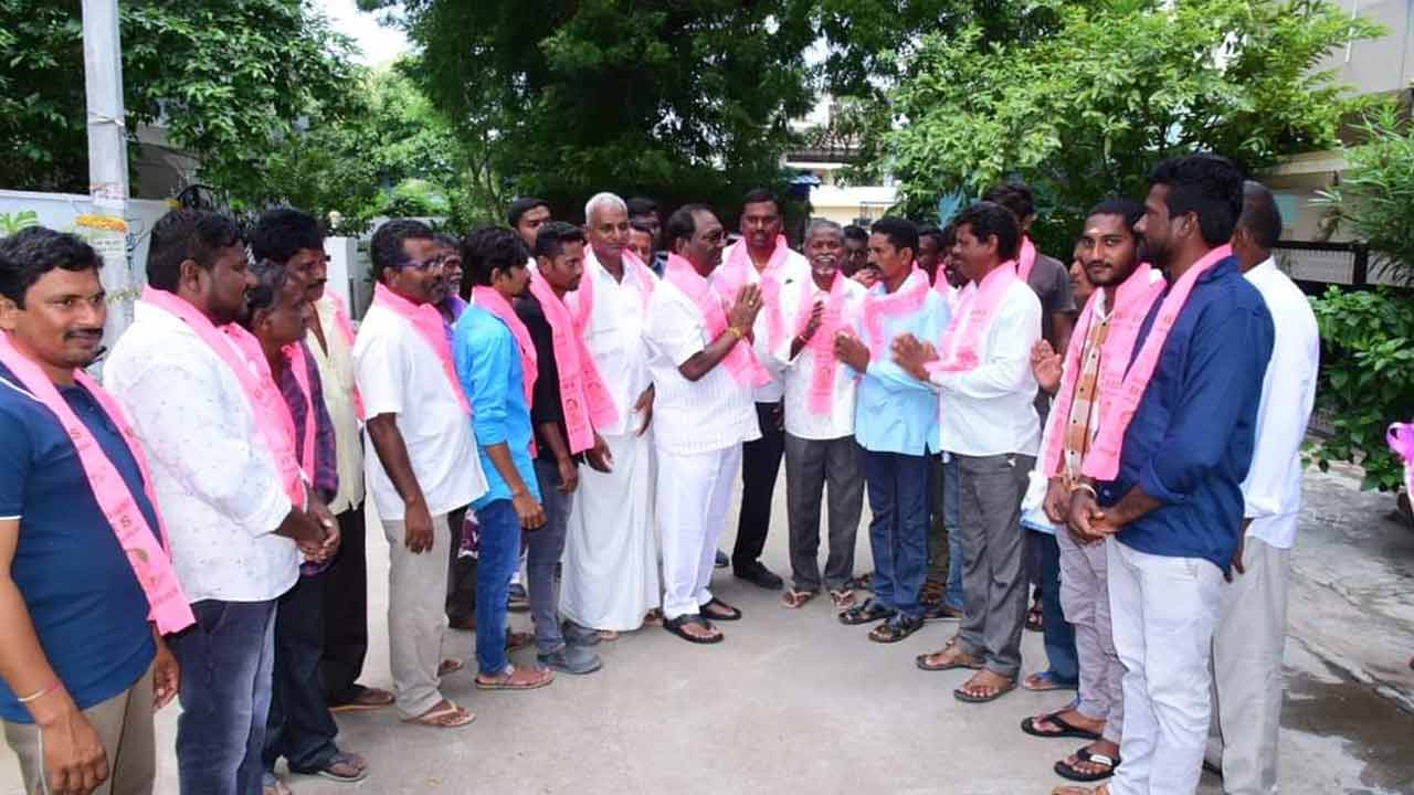 Minister Koppula | కాంగ్రెస్‌ పార్టీ ఎన్ని జిమ్మిక్కులు చేసినా ప్రజలు నమ్మరు : మంత్రి కొప్పుల