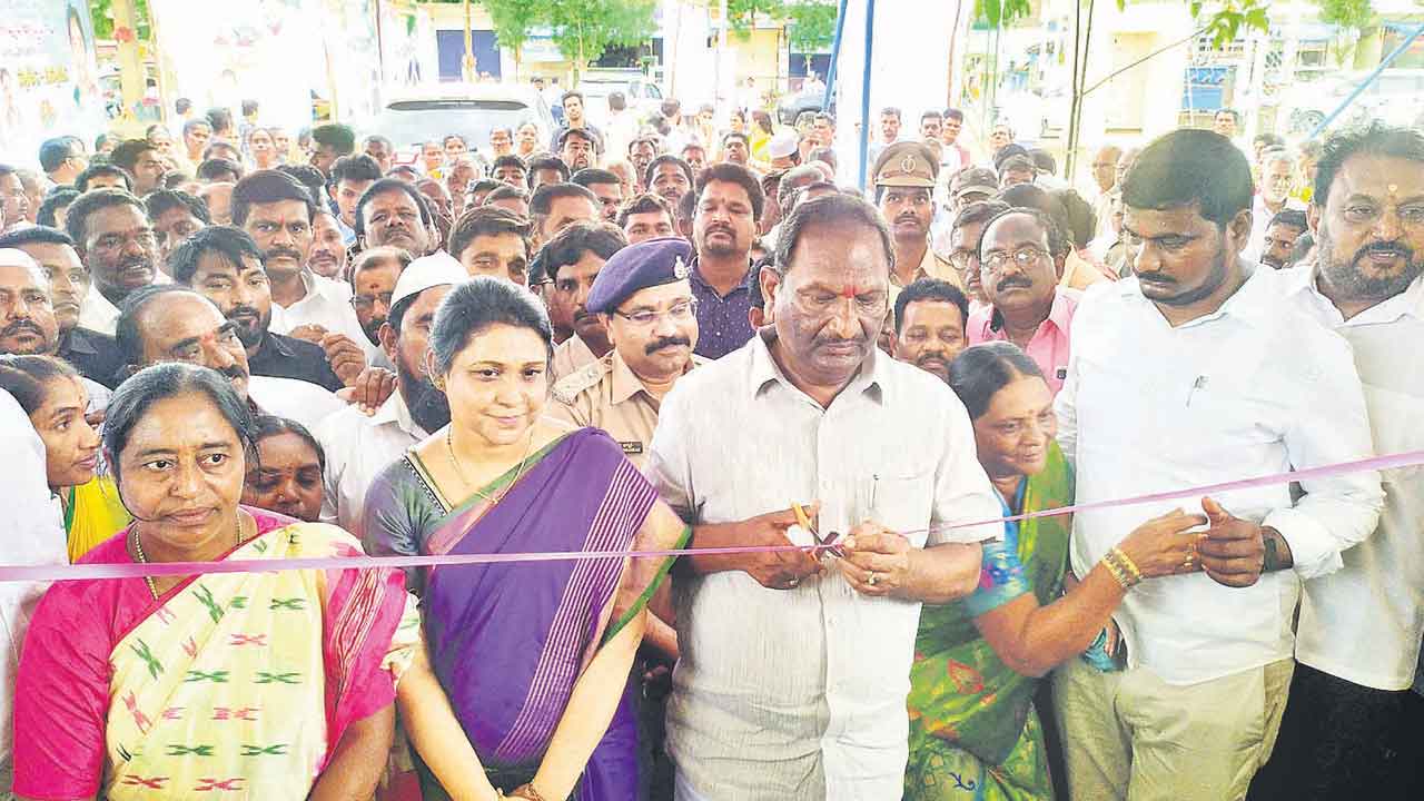 సాగు అప్పుడెలా ఉన్నది? ఇప్పుడెలా ఉన్నది?