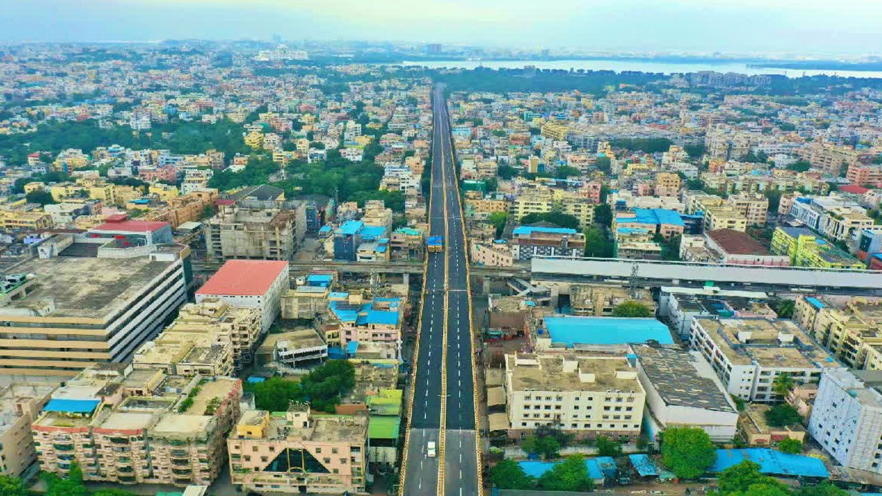 Steel Bridge | గ్రేటర్‌ హైదరాబాద్‌ సిగలో మరో మణిహారం.. స్టీల్‌ బ్రిడ్జిని ప్రారంభించిన మంత్రి కేటీఆర్‌