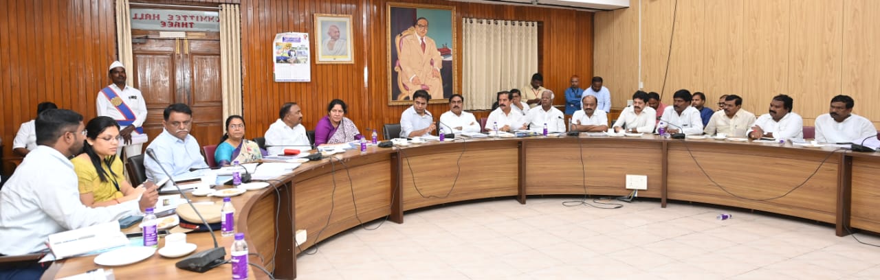 Minister KTR | గ్రేటర్ వరంగల్‌కు మరో 250 కోట్ల ప్రత్యేక నిధులు ఇస్తాం : మంత్రి కేటీఆర్