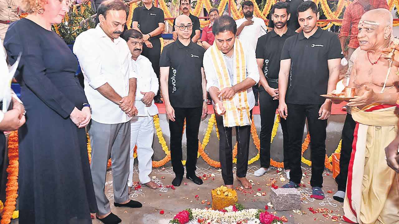 నేరుగా లిథియం దిగుమతి