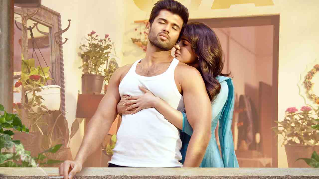 Kushi | ఖుషికి సూపర్ క్రేజ్‌.. యూఏస్ బాక్సాఫీస్ వద్ద రికార్డు ప్రీ సేల్స్‌