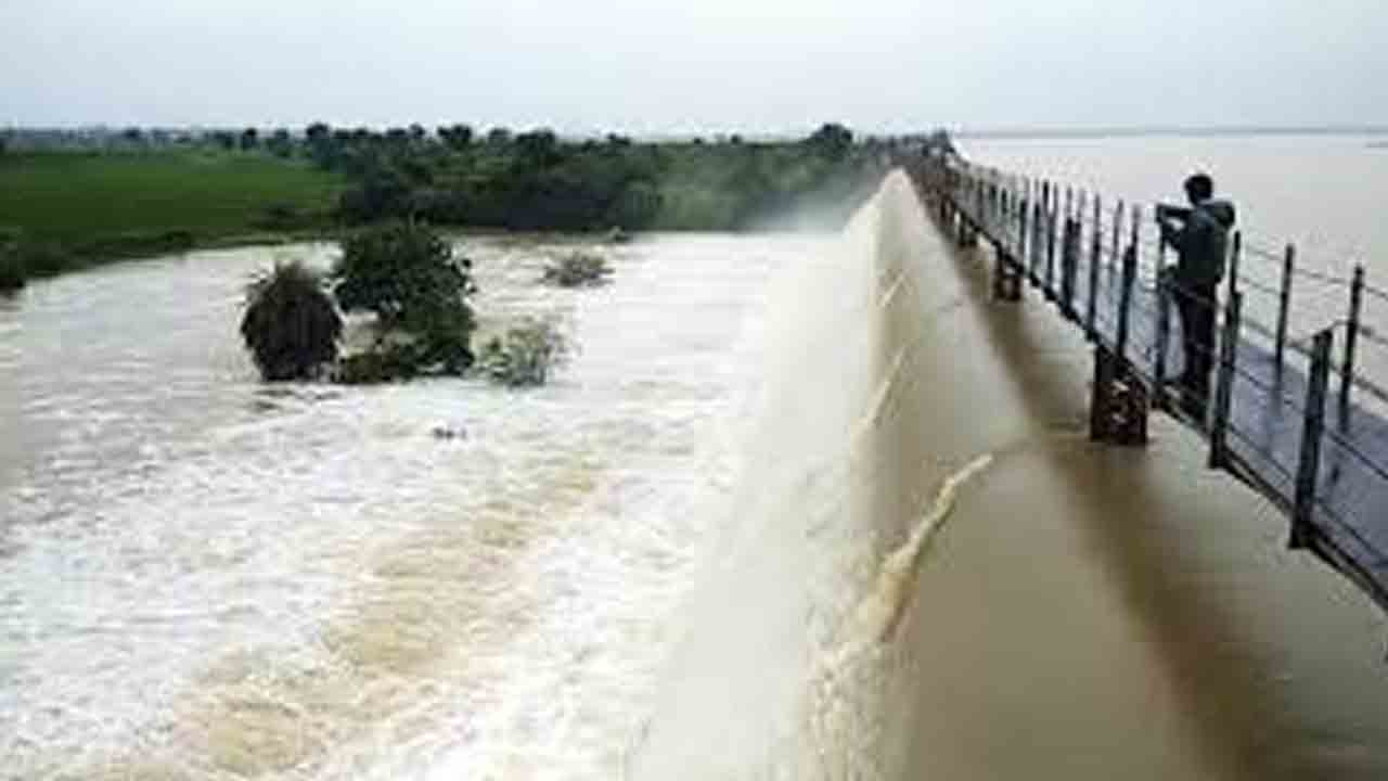 Lanka Sagar Project