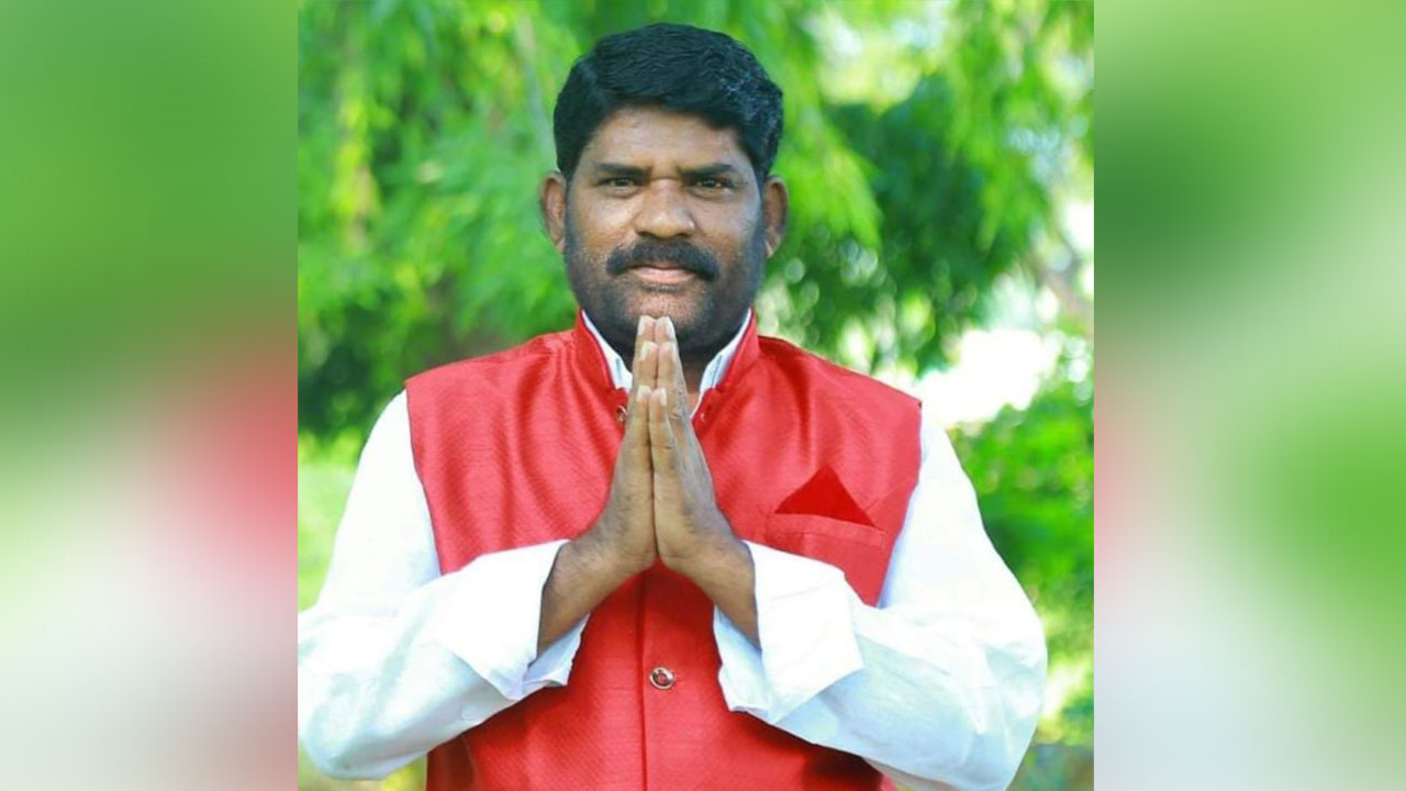 ITDA | ఐటీడీఏ ఏటీడ‌బ్ల్యూఏసీ చైర్మన్ కనక ల‌క్కేరావు మృతి