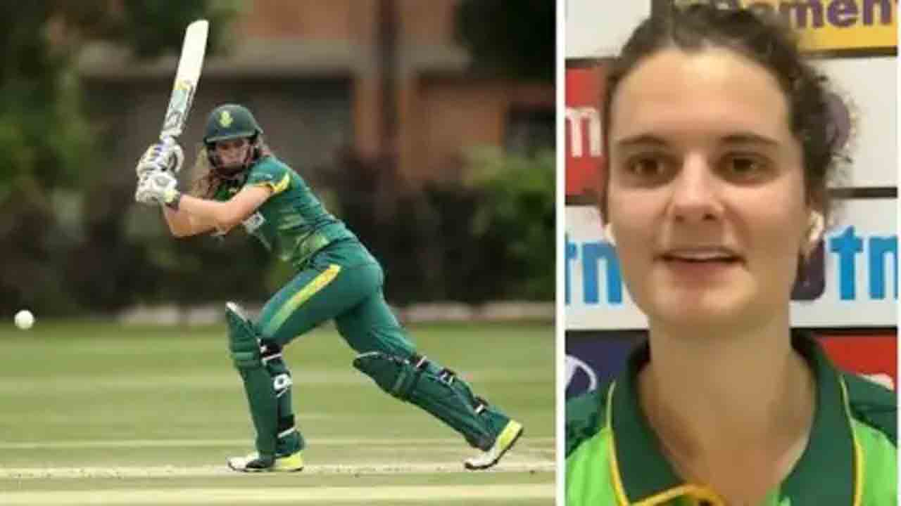 South Africa Womens Team | స‌ఫారీ జ‌ట్టు తాత్కాలిక కెప్టెన్‌గా స్టార్ బ్యాట‌ర్.. న్యూజిలాండ్ సిరీస్‌తో మొద‌టి పరీక్ష