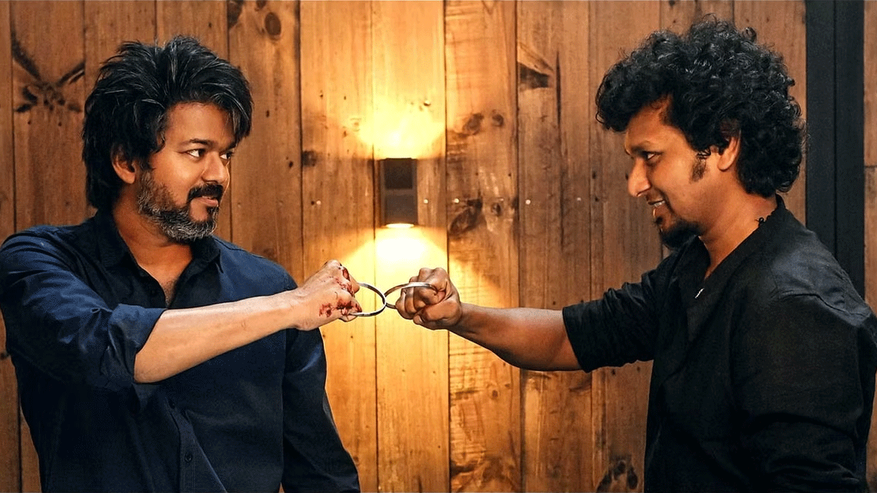 Leo Movie | లియో సినిమాకు ఓపెన్‌ ఎండింగ్‌.. లోకేష్‌ కనగరాజ్‌ భారీ ప్లాన్‌