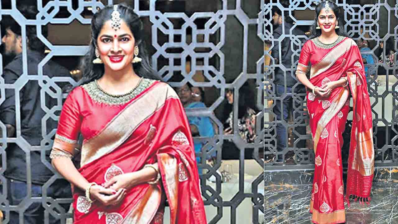 వరలక్ష్మి పూజకు వేళాయె..