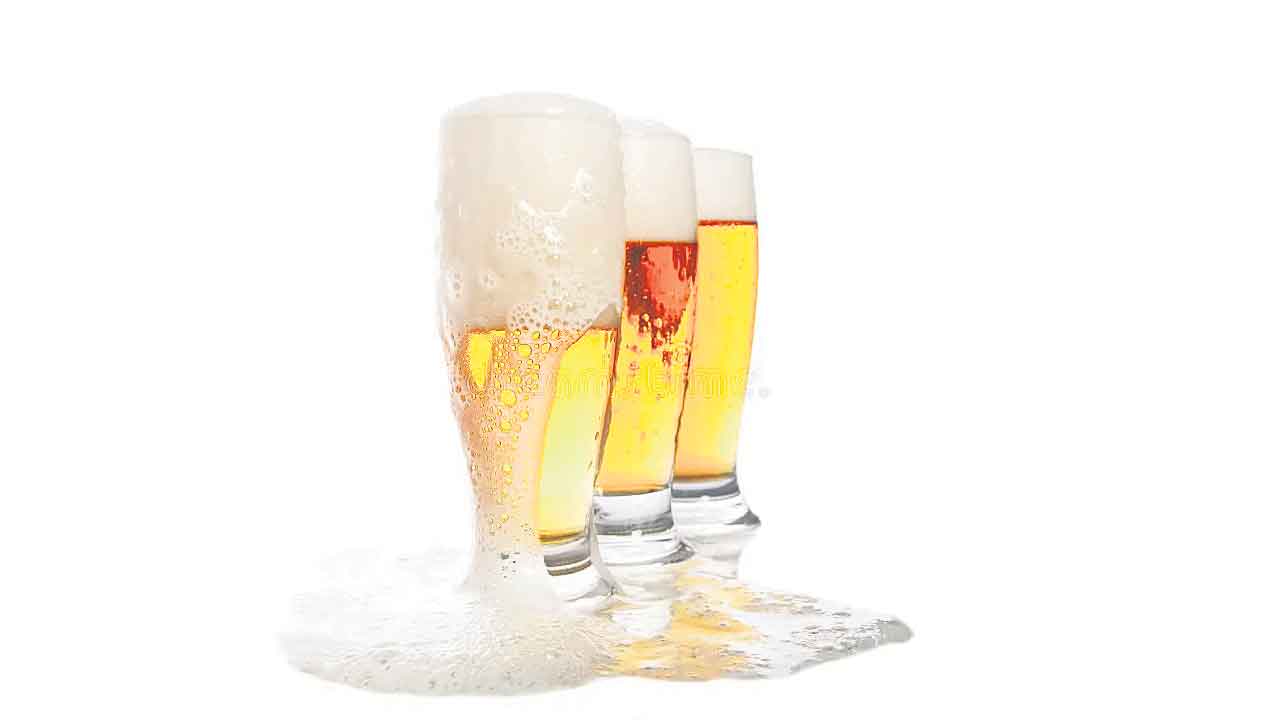 ఇక కొత్త కిక్కు..