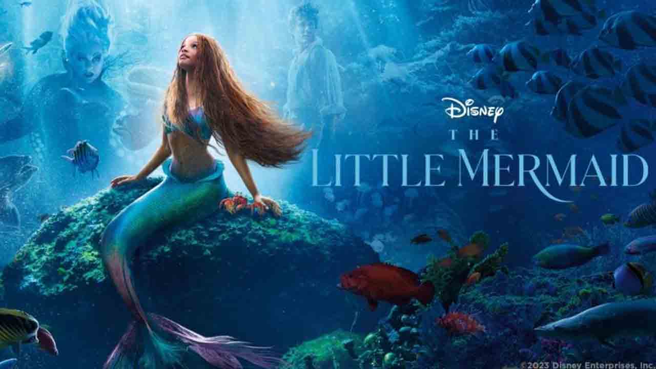 The Little Mermaid OTT | ఓటీటీలోకి రానున్న యానిమేషన్ మూవీ ‘ది లిటిల్‌ మెర్మేడ్‌’.. స్ట్రీమింగ్ ఎప్పుడంటే