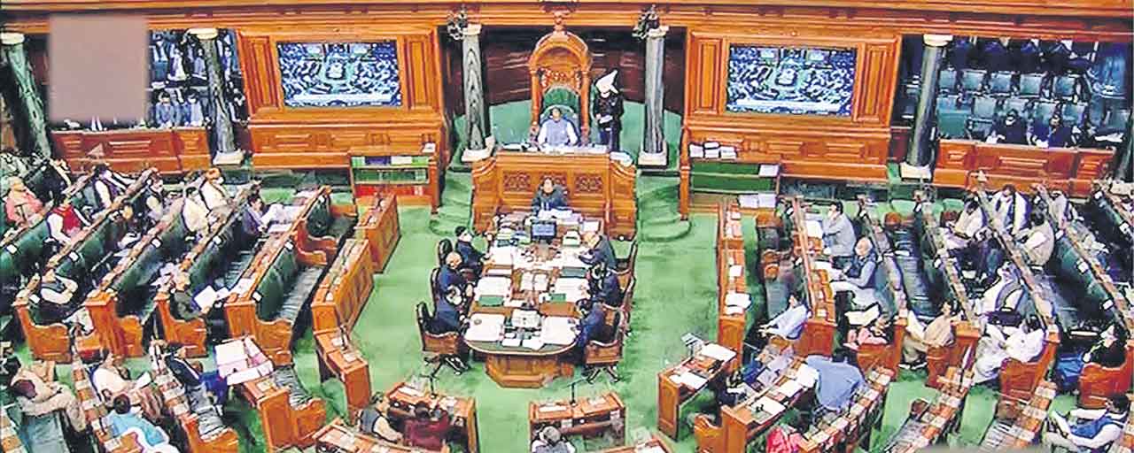 లోక్‌సభకు ముందస్తు వస్తుందా?