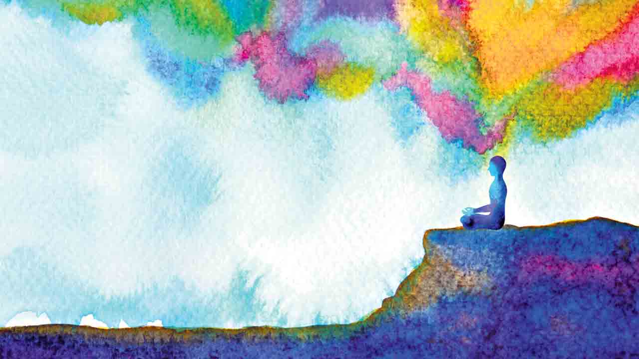 నువ్వు ధర్మరాజువా? దుర్యోధనుడివా?