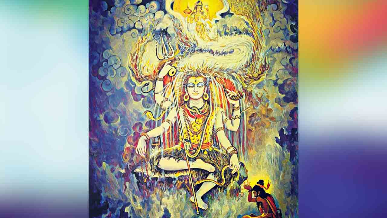 గంగావతరణం