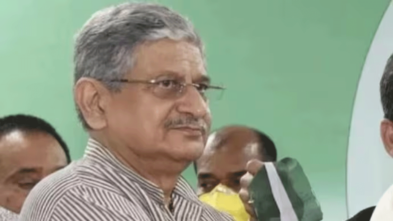 ‘Narendra Modi Constitution’ | బీజేపీ మ‌ళ్లీ గెలిస్తే రాజ్యాంగం పేరు మార్పు : జేడీయూ