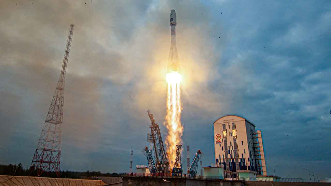 Luna-25 | లూనా-25 స్పేస్‌క్రాఫ్ట్‌ స్పీడ్‌కు బ్రేకులు.. 21న ల్యాండింగ్‌ అనుమానమే!