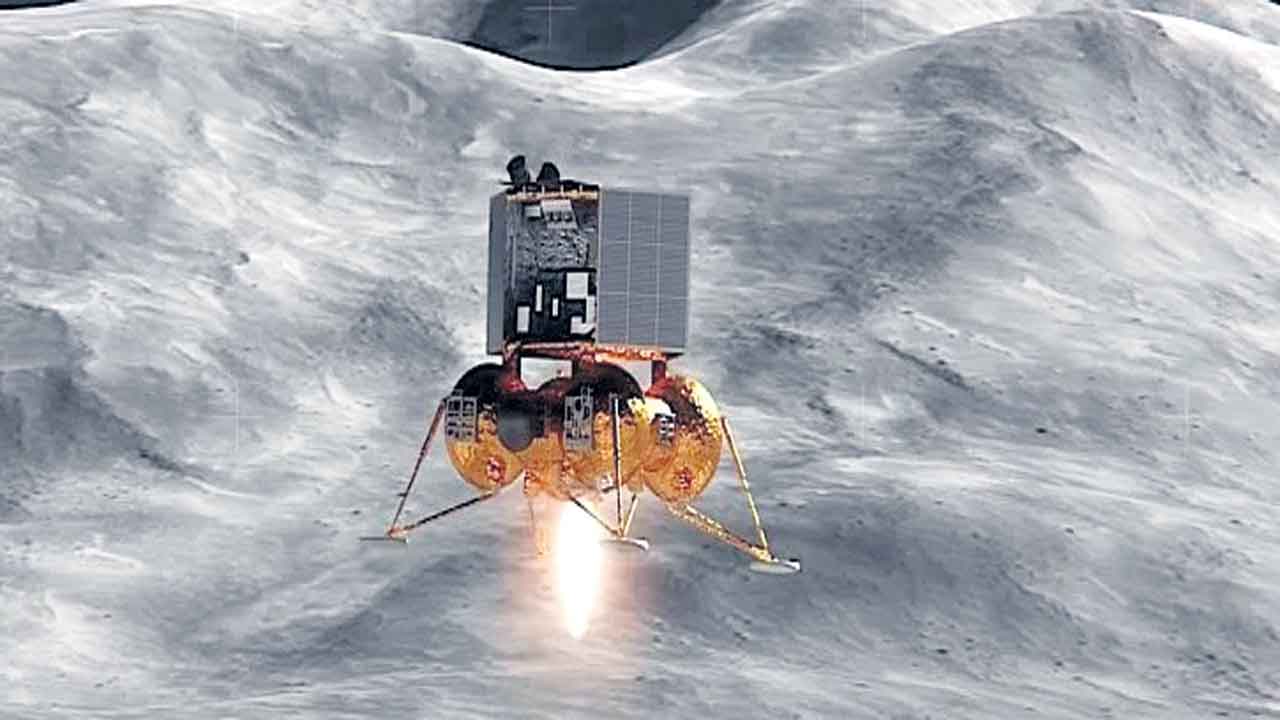 Chandrayaan-3 | మన చంద్రయాన్‌-3, రష్యా లూనా-25.. ఈ రెండింటిలో ఏది ముందు చంద్రుడిని చేరుతుందో!