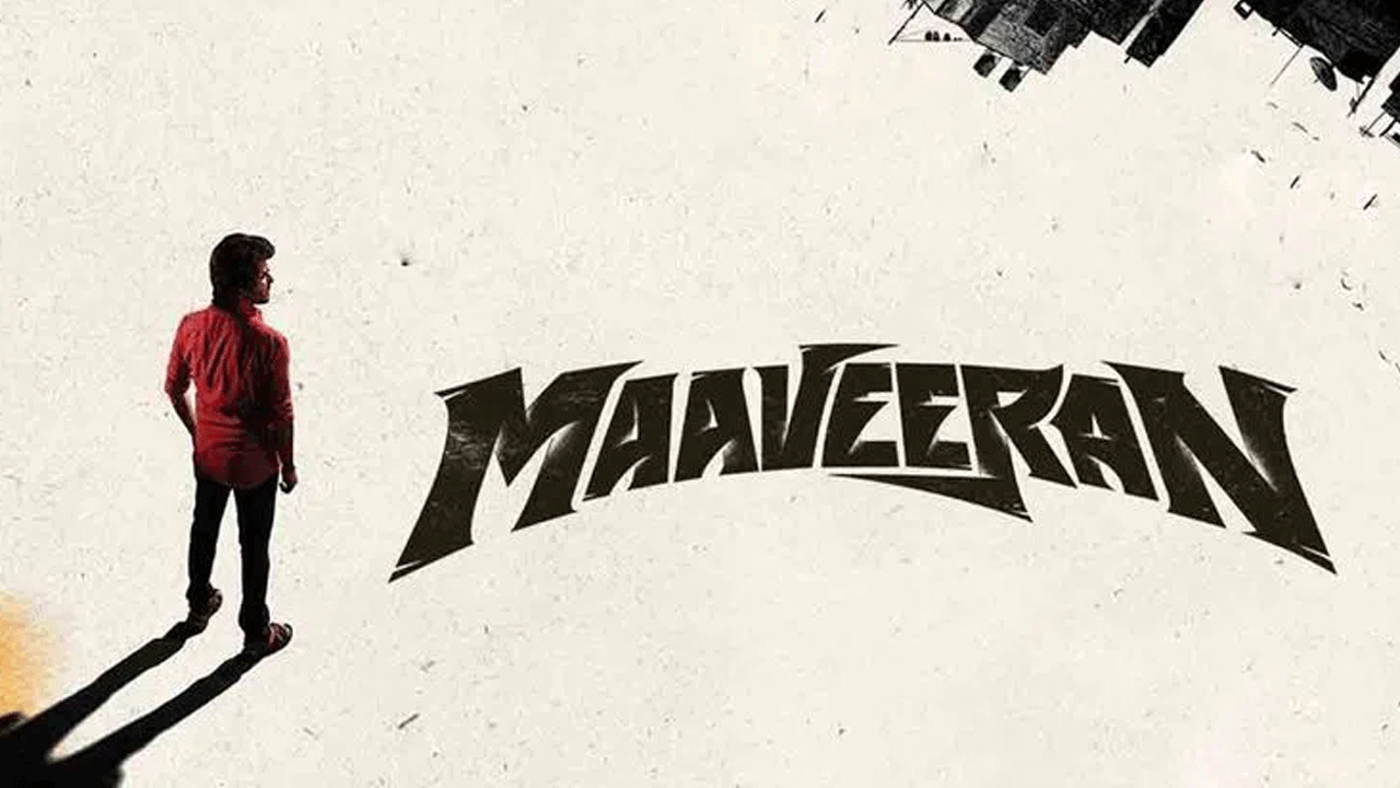 Mahaveerudu Movie | అప్పుడే ఓటీటీలోకి మహావీరుడు.. స్ట్రీమింగ్‌ ఎప్పుడంటే?