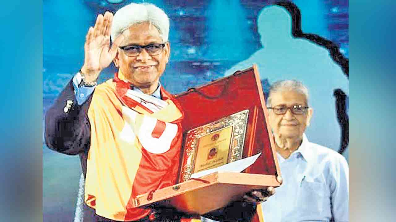 హబీబ్‌ అస్తమయం