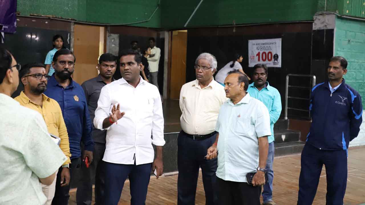 నేడు చలో మైదాన్‌