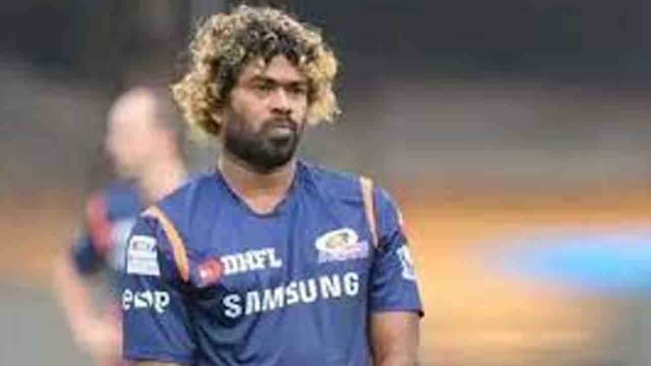 బౌలింగ్‌ కోచ్‌గా మలింగ