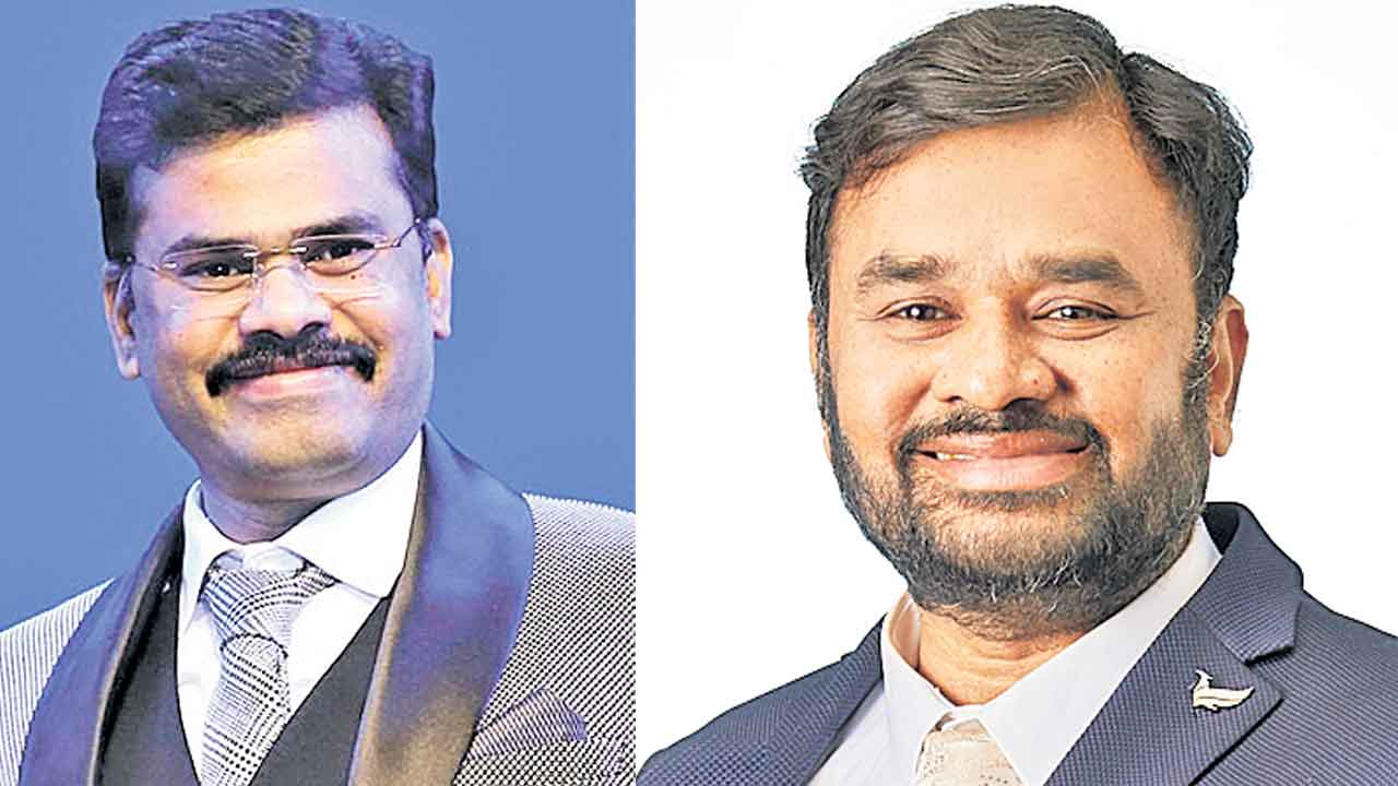 ఆకట్టుకునే ఆభరణాలకు c/o మానేపల్లి