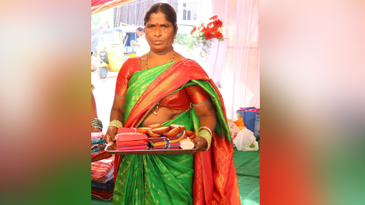 Woman Murder | శంషాబాద్ మ‌హిళ హ‌త్య కేసును చేధించిన పోలీసులు.. నిందితురాలు అరెస్ట్