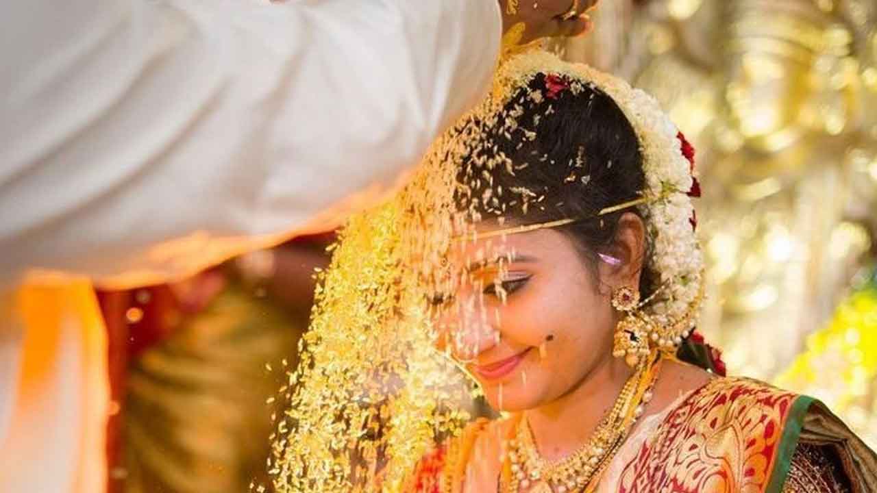 Sravana Masam 2023 | పెళ్లికాని ప్రసాదులకు గుడ్‌న్యూస్‌.. రేపట్నుంచి డిసెంబర్‌ దాకా పుష్కలంగా లగ్గం ముహుర్తాలు