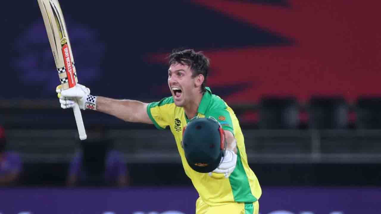 Mitchell Marsh | ఆరోజు వ‌ర‌కే ఆస్ట్రేలియా కెప్టెన్‌గా.. మిచెల్ మార్ష్ ఆస‌క్తిక‌ర కామెంట్స్