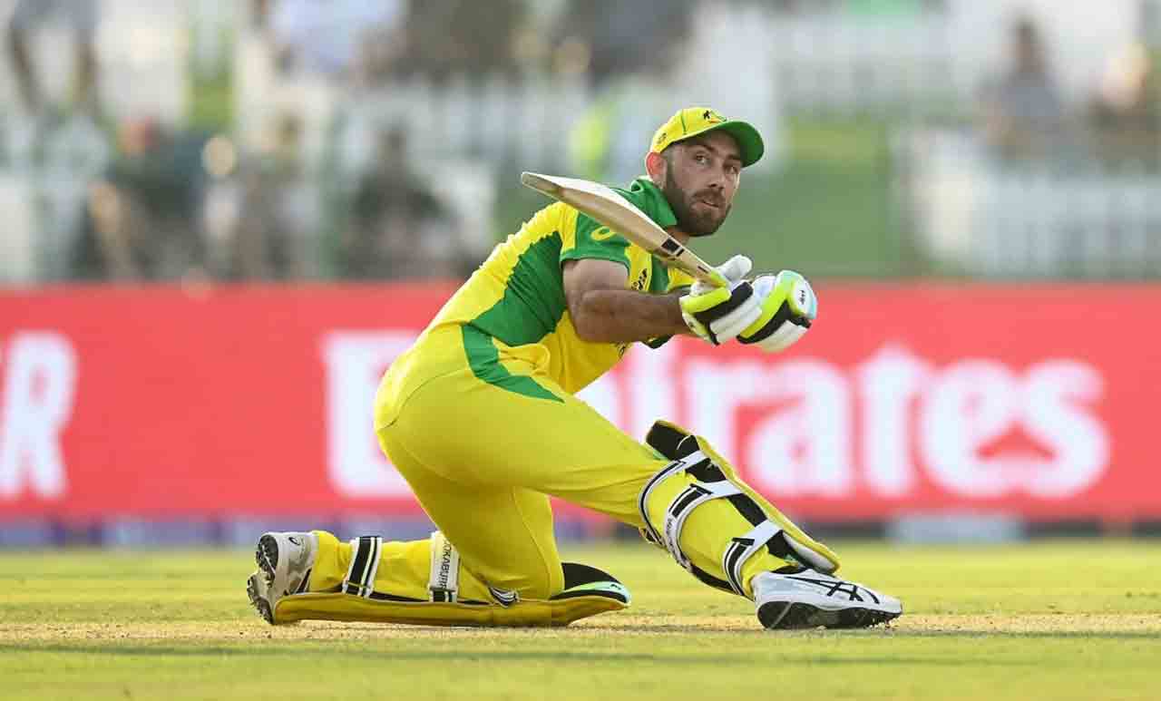 Glenn Maxwel | ఆస్ట్రేలియాకు పెద్ద షాక్.. దక్షిణాఫ్రికా టీ20 సిరీస్‌కు స్టార్ ఆల్‌రౌండ‌ర్ దూరం