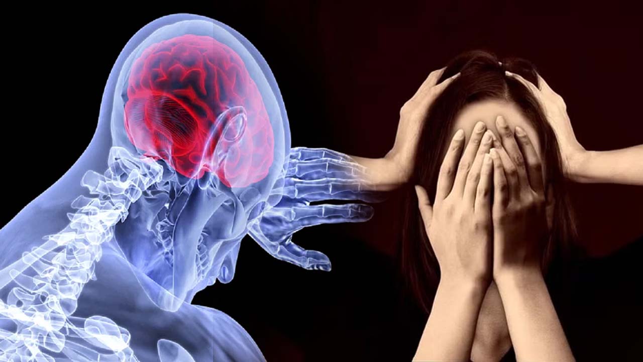 Migraine | మైగ్రేన్‌తో బాధపడుతున్నారా జాగ్రత్త..! రెండు సమస్యలు ఎదురయ్యే అవకాశం..!