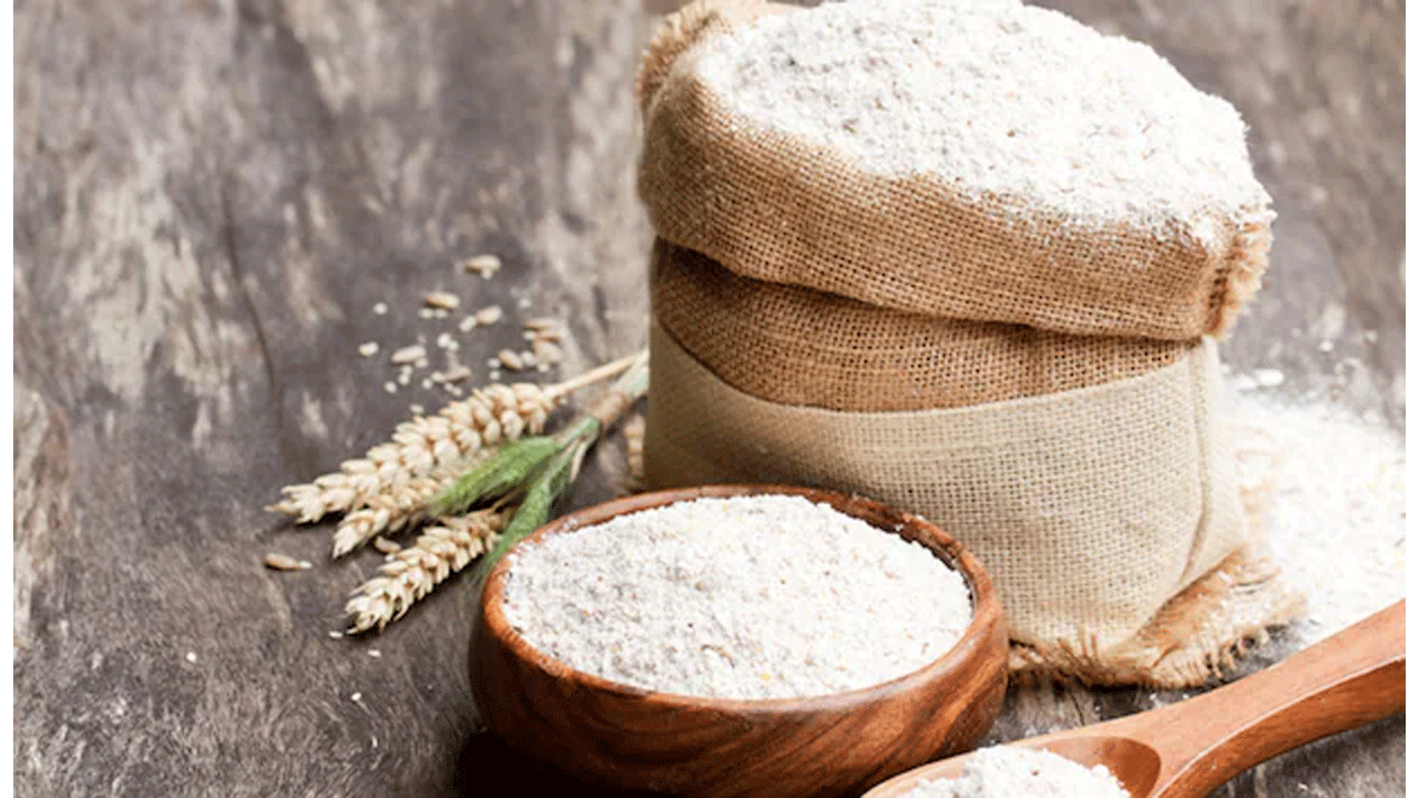 Health Tips | మైదాను వీటితో రీప్లేస్ చేస్తే అద్భుత ఫిజిక్ మీ సొంతం..!