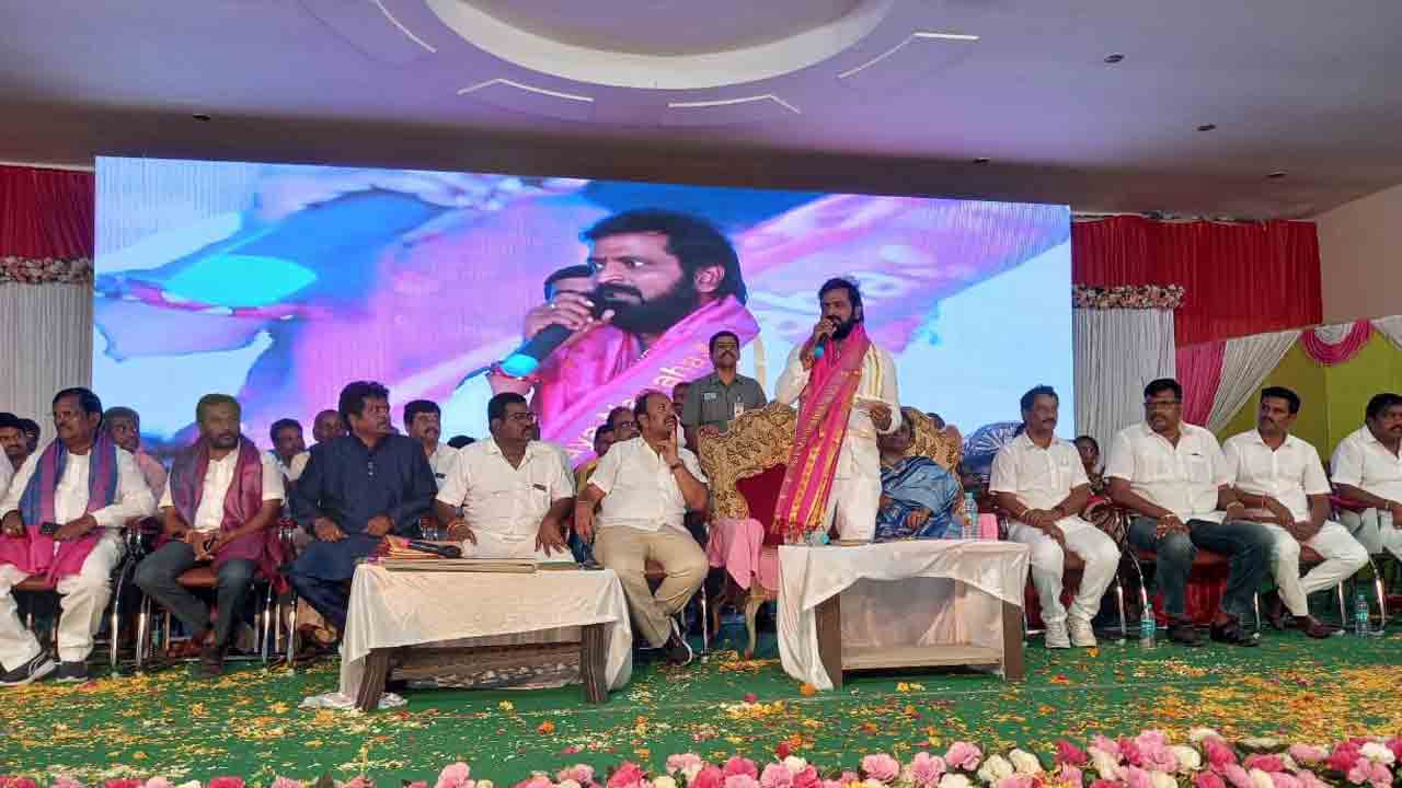 ఓర్వలేకే దుష్ప్రచారం