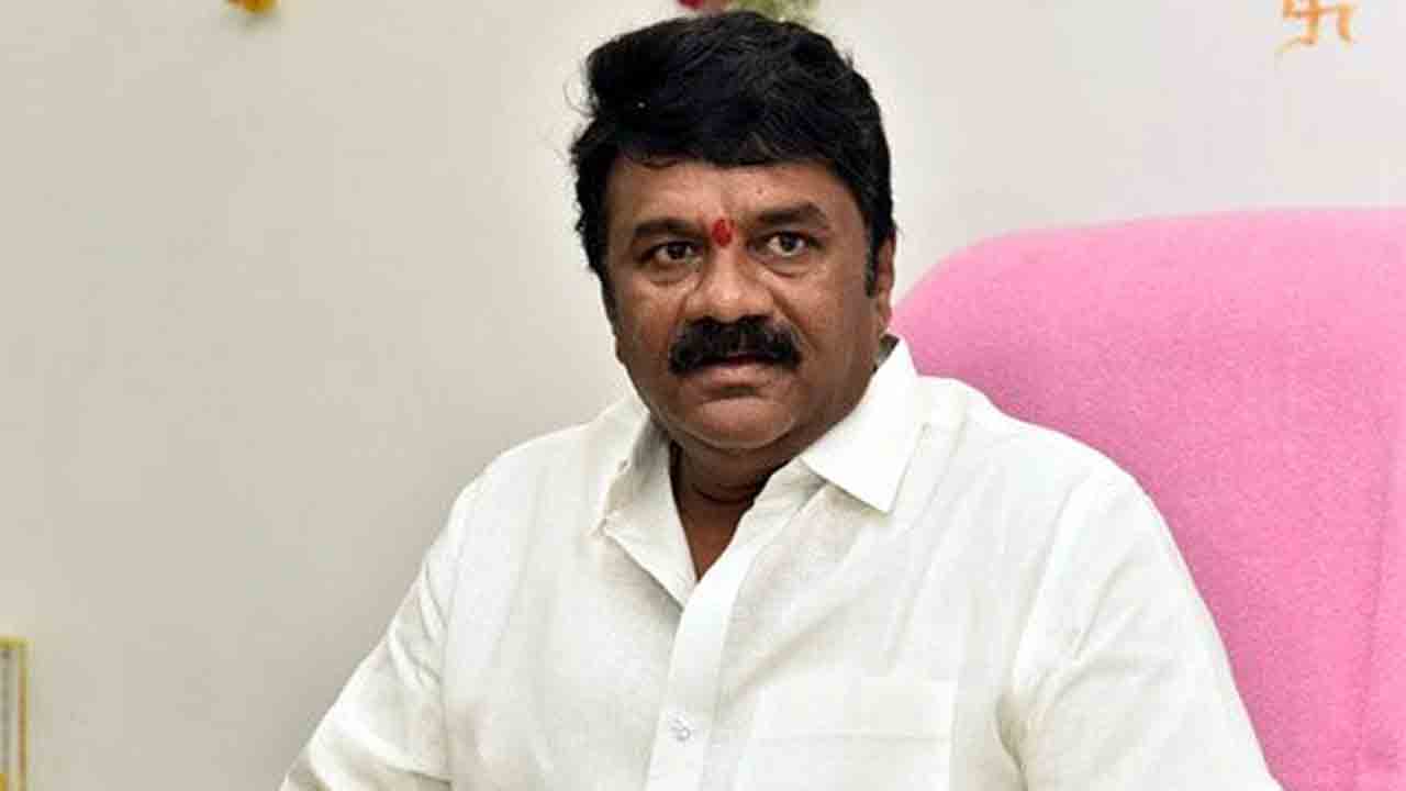 Minister Talasani | మొదటి విడతలో 12 వేల మంది లబ్ధిదారులకు ‘డబుల్‌ ఇండ్లు’ : మంత్రి తలసాని