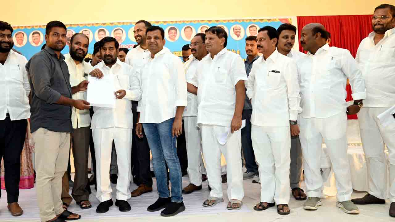 మానవీయ కోణంలో సీఎం కేసీఆర్‌ పాలన