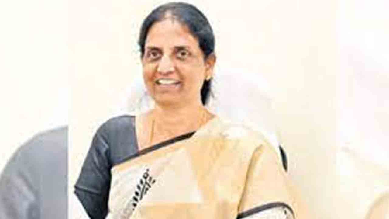 టీచర్లకు పదోన్నతులు కల్పించండి : పీఆర్టీయూ తెలంగాణ