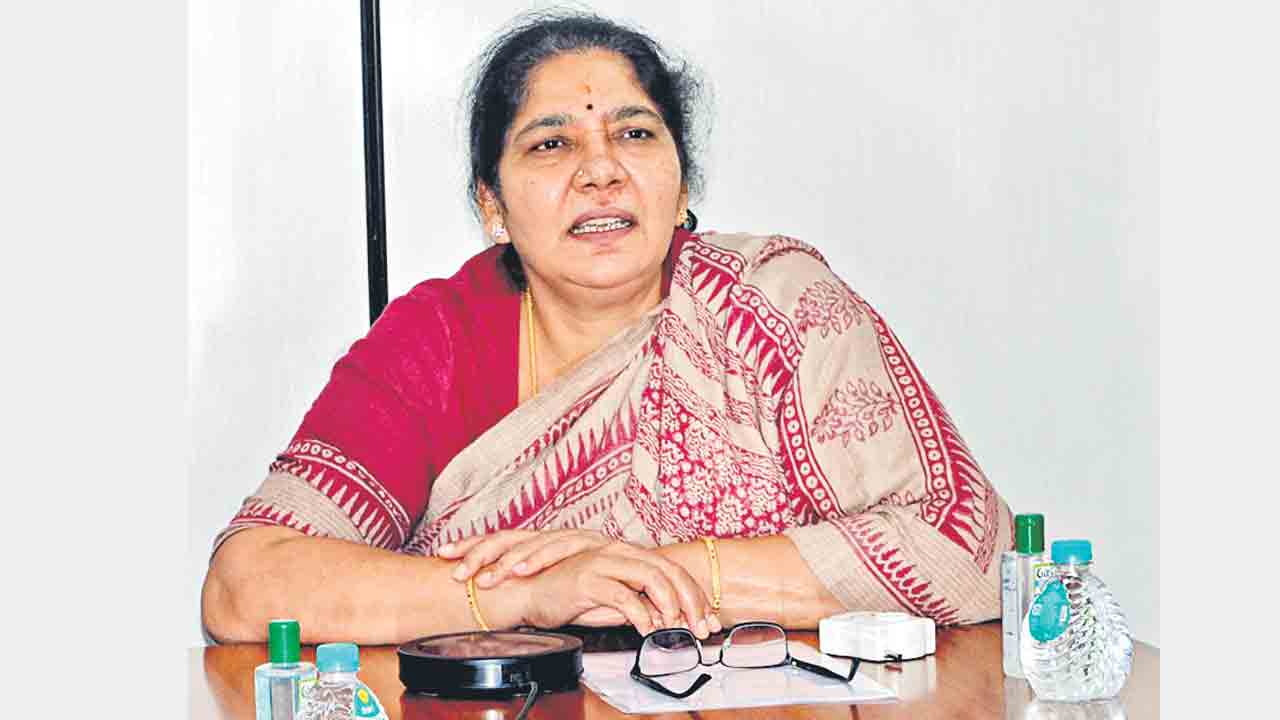 ఏజెన్సీ ప్రాంతాల్లో వైద్య శిబిరాలు