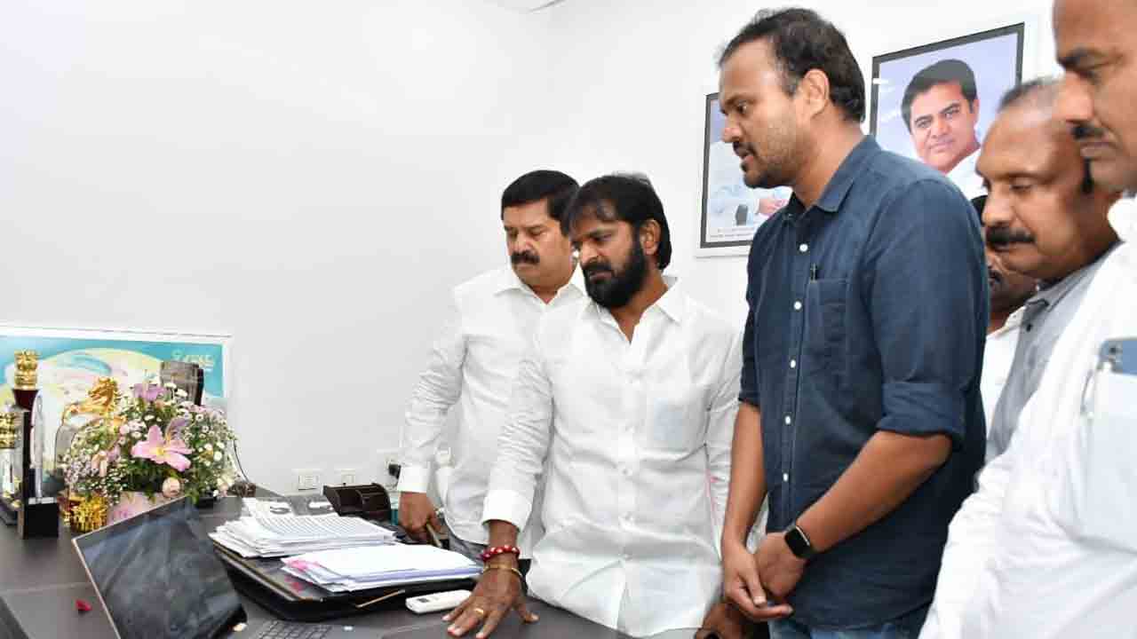 మన్యంకొండ రోప్‌వే డిజైన్‌ ఫైనల్‌