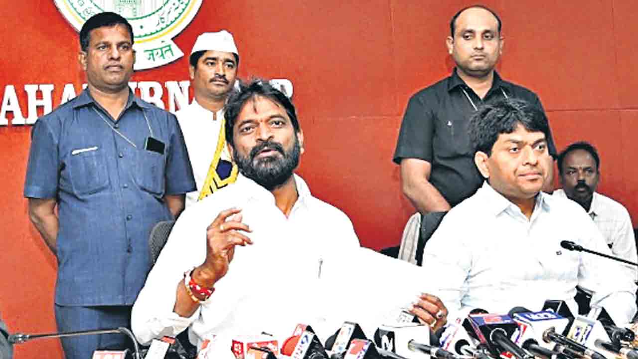 తెలంగాణ అద్భుతమైన పర్యాటక కేంద్రం