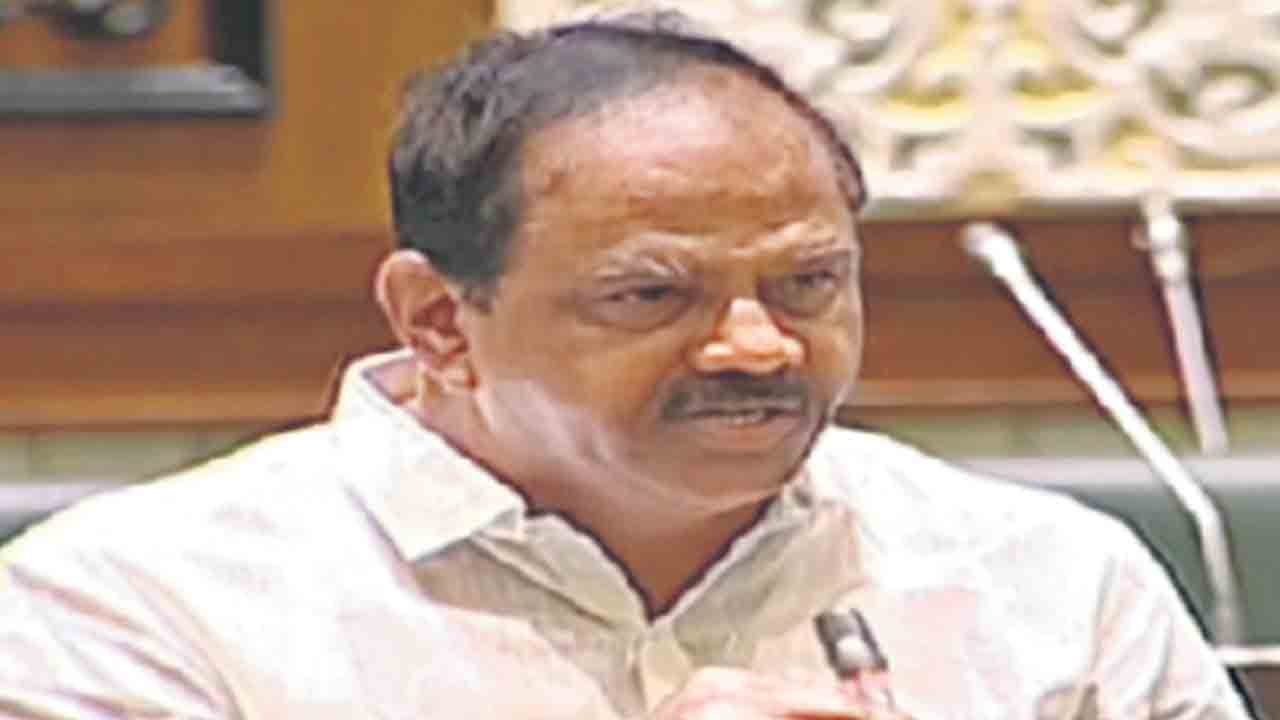 తడ్కల్‌ మండలం ఏర్పాటు చేయాలి