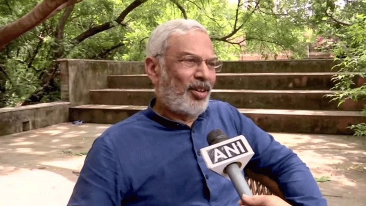 Chandrayaan-3 | మూన్ మిష‌న్‌పై ఇస్రో ఫౌండ‌ర్ విక్రం సారాభాయ్ కుమారుడి కీల‌క వ్యాఖ్య‌లు