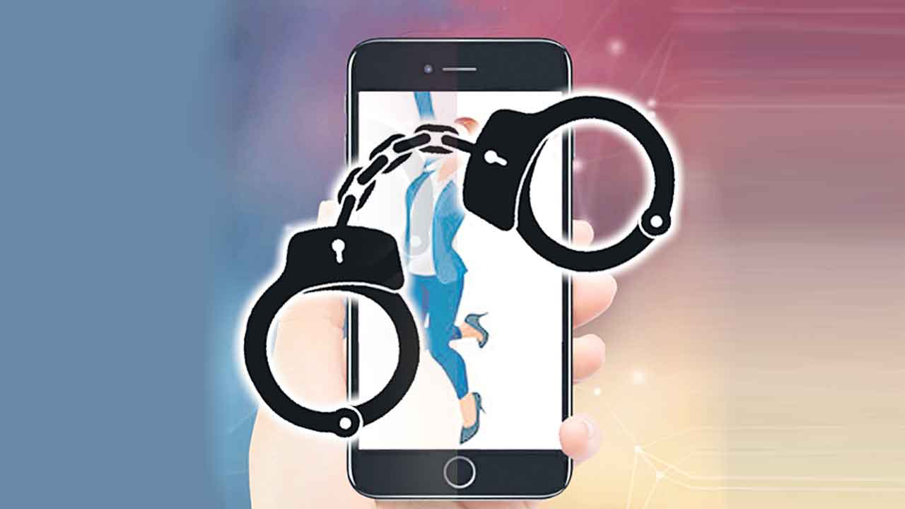 Hyderabad | అనుమతి లేకుండా మహిళల ఫొటోలు షూట్‌.. ఆకతాయికి జైలుశిక్ష